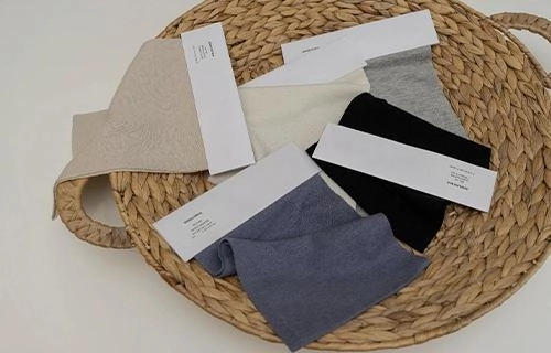 什么是织物风格