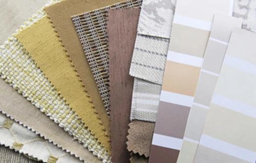 2022 Shanghai International Textile Fabric Expo