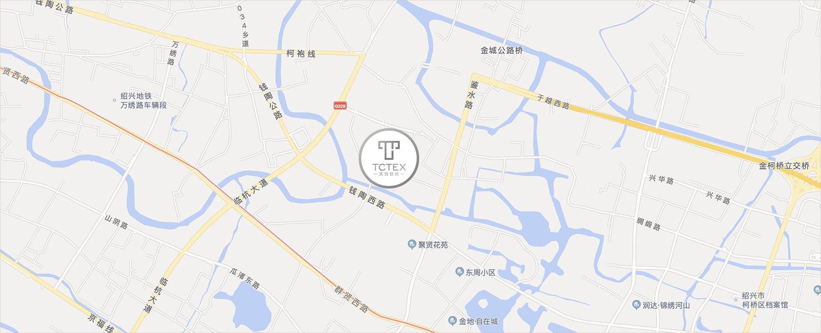 天创纺织
