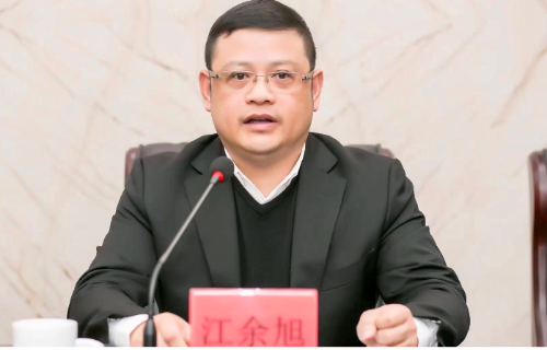 “拉毛大王”江余旭和拉毛面料的故事