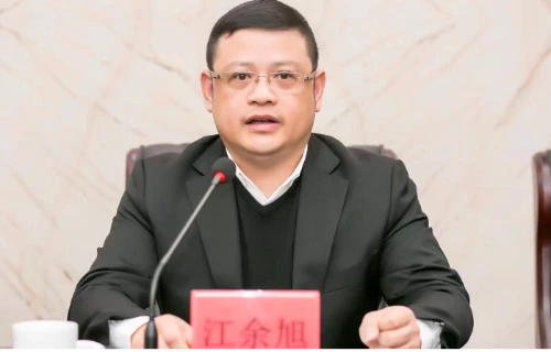 “拉毛大王”江余旭和拉毛面料的故事