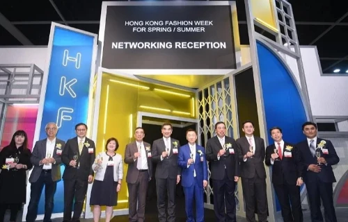 Fashion InStyle-展会完美收官