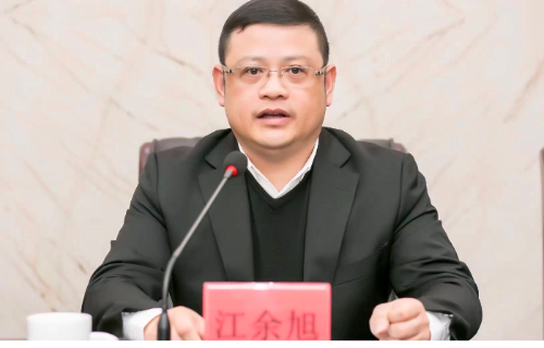 “拉毛大王”江余旭和拉毛面料的故事