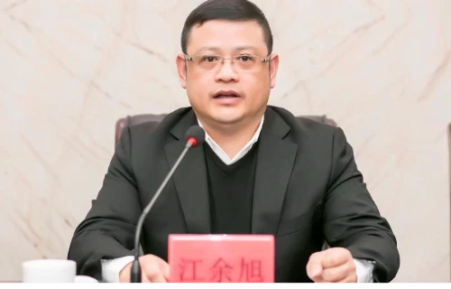 “拉毛大王”江余旭和拉毛面料的故事