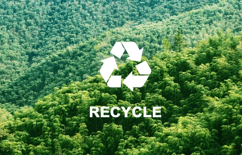 树立绿色、低碳、可持续发展理念